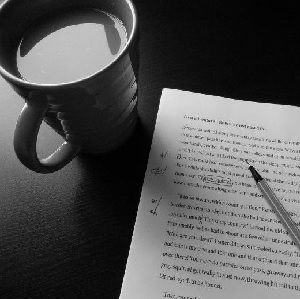 writing_paper