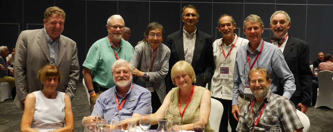 14th International Colloquium for paratuberculosis